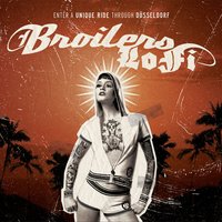 Unzerstörbar - Broilers