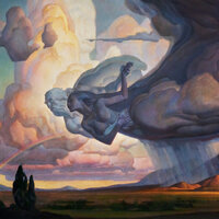 Lightning Fields - The Killers, K.D. Lang
