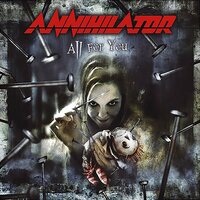 Bled - Annihilator