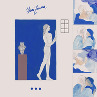 In Camera - Yumi Zouma