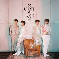 HELP ME - NU'EST W