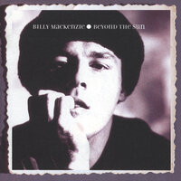 Blue It Is - Billy Mackenzie