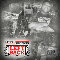 24 - Little Brother, Torae
