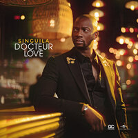 Belle - Singuila, Fally Ipupa