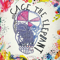 Tiny Little Robots - Cage The Elephant