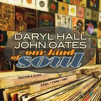 I'll Be Around - Daryl Hall & John Oates