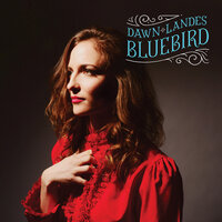 Heel Toe - Dawn Landes