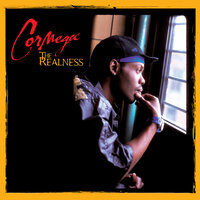Glory Days - Cormega