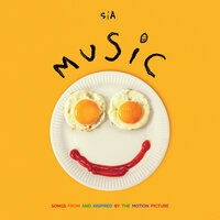 Saved My Life - Sia