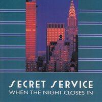 Special Songs - Secret Service