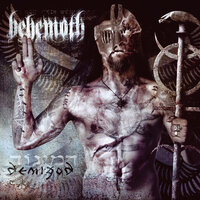 Slaves Shall Serve - Behemoth