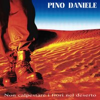Fumo nero - Pino Daniele