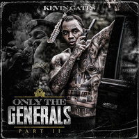 Raw U Out - Kevin Gates