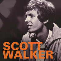 Walking In The Rain - The Walker Brothers
