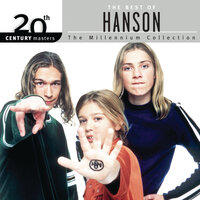 Where's The Love - Hanson