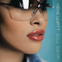 I Can't Wait - Keke Wyatt, Avant