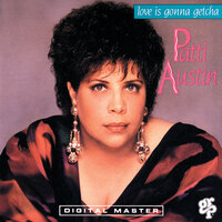 First Time Love - Patti Austin