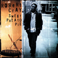 Little Birds - The Robert Cray Band