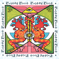 Moon - Rusted Root
