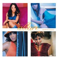 Sunny Day - Allure