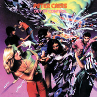 I Found Love - Peter Criss
