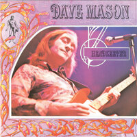 Headkeeper - Dave Mason