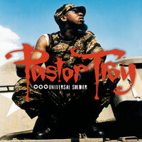 You Can't Pimp Me - Pastor Troy, Peter the Disciple