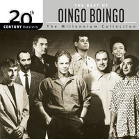 Violent Love - Oingo Boingo