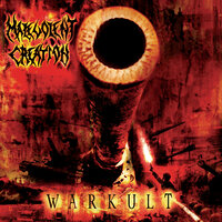 Captured - Malevolent Creation