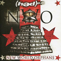 Bloodfire - (Hed) P.E.