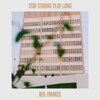Teardrops - Neil Frances