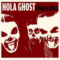 Old Barn - Hola Ghost
