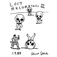 Happy Talk - Daniel Johnston