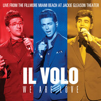 Angel - Il Volo
