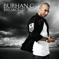 Who Is He? - Burhan G