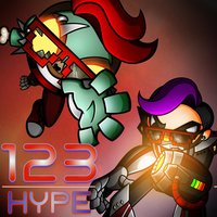 Revolution - Rockit Gaming, Rockit, Vinny Noose