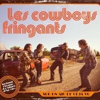 1994 - Les Cowboys Fringants
