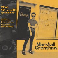 Vague Memory - Marshall Crenshaw