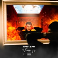 Frei sein - Eren Can