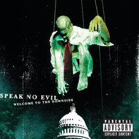 Useless Wisdom - Speak No Evil