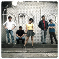 Lipad - Narda
