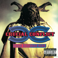 Scummy - Crucial Conflict