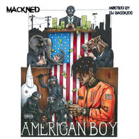 MACKNED