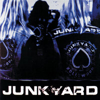 Hands Off - Junkyard