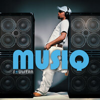 Leaveamessage - Musiq