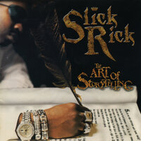 Unify - Snoop Dogg, Slick Rick, Kid Capri