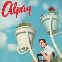 Kirpiklerin Ok Ok Eyle - Alpay