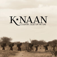 More Beautiful Than Silence - K'NAAN