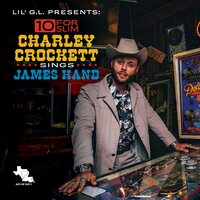 In the Corner - Charley Crockett