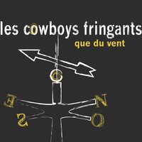 Télé - Les Cowboys Fringants